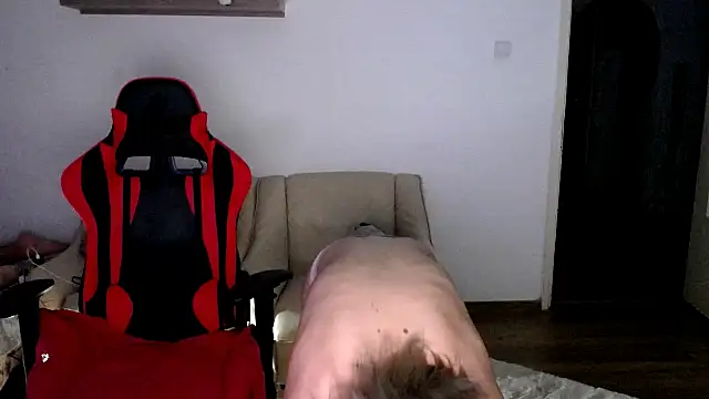 SexxyLety online show from September 8, 7:46 pm