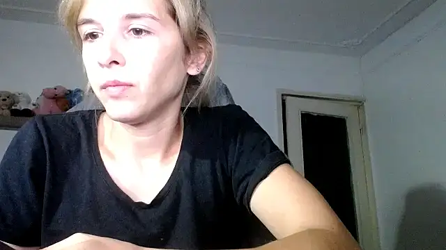 SexxyLety online show from September 20, 10:33 pm