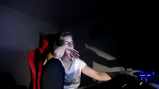 SexxyLety online show from October 5, 8:07 pm