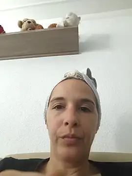 SexxyLety online show from October 12, 11:31 am