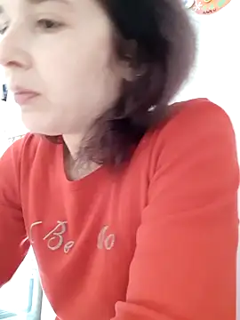 SexxyLety online show from March 26, 9:04 am