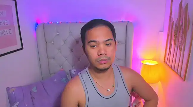 AsianZero online show from February 27, 8:31 pm