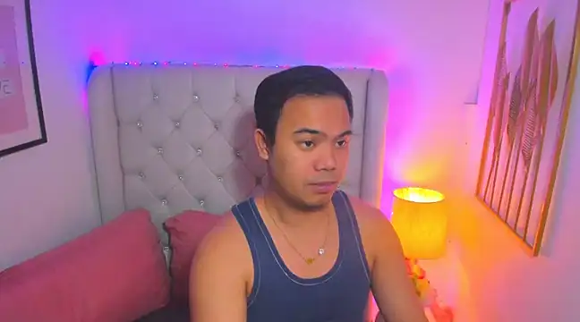 AsianZero online show from March 12, 6:00 pm