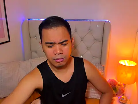 AsianZero online show from February 26, 6:12 am