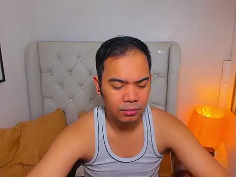 AsianZero online show from March 12, 8:09 am