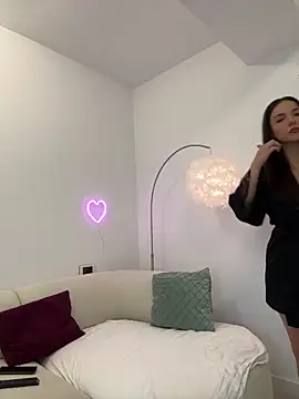 Rileysim88 online show from October 6, 8:34 am