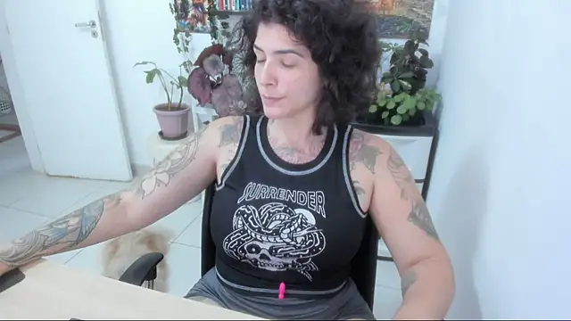 TaliMajesty online show from September 23, 7:28 pm