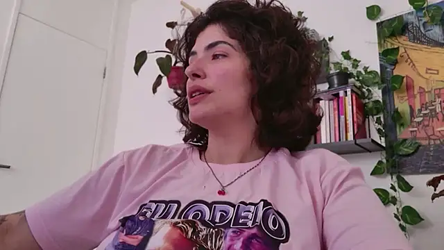 TaliMajesty online show from November 29, 2:31 pm