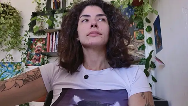 TaliMajesty online show from June 1, 12:40 pm