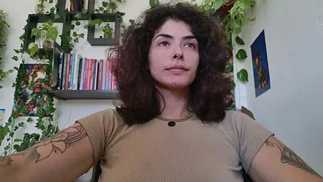 TaliMajesty online show from June 12, 12:48 pm
