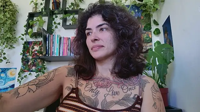 TaliMajesty online show from June 20, 10:51 am