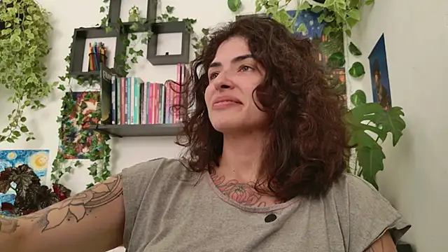 TaliMajesty online show from June 24, 5:23 pm