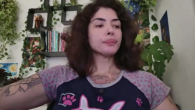 TaliMajesty online show from June 28, 12:00 pm