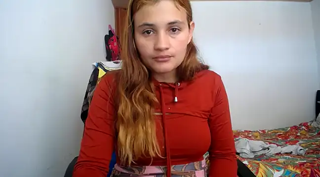 Mia davis01 online show from January 28, 6:17 pm