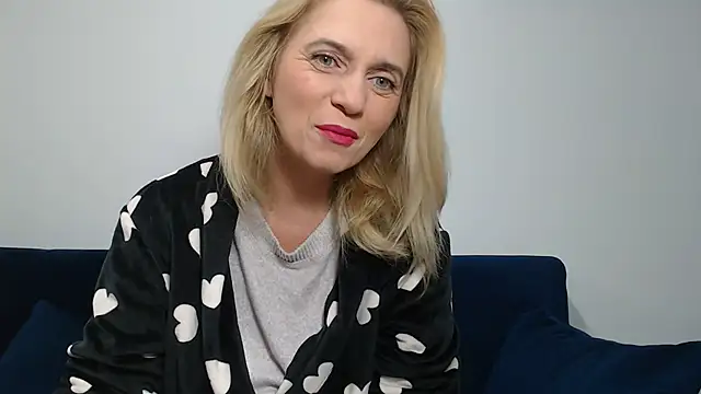 MysticCreature online show from December 2, 5:15 am
