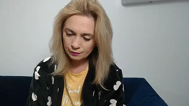 MysticCreature online show from January 2, 5:14 am