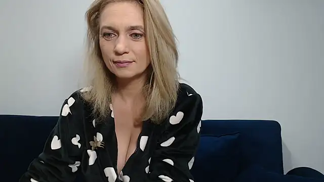 MysticCreature online show from January 7, 5:22 am