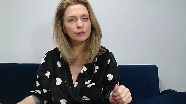 MysticCreature online show from February 22, 6:17 am