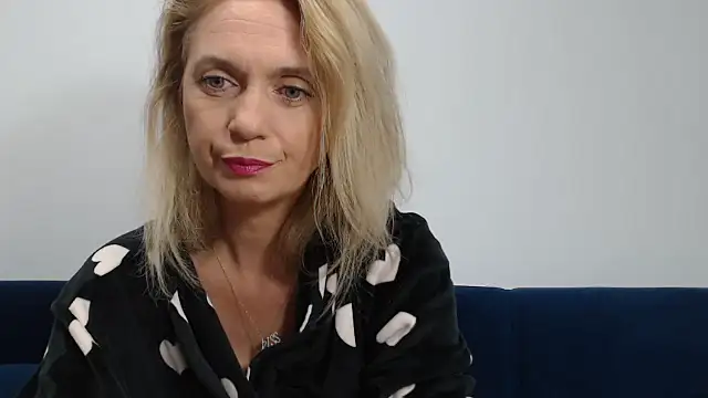 MysticCreature online show from September 11, 4:34 am