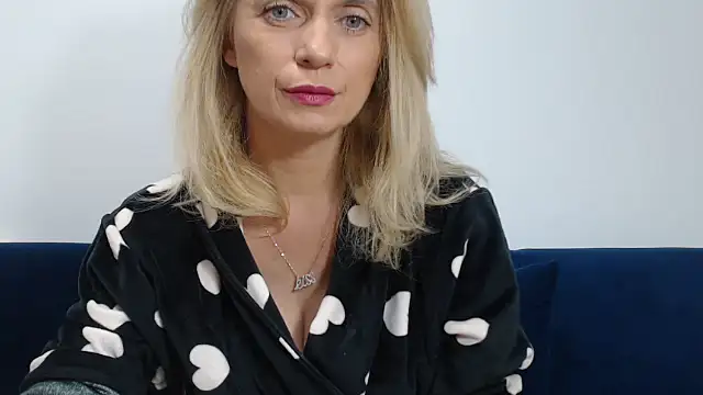 MysticCreature online show from September 23, 4:37 am