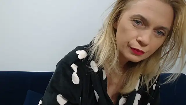 MysticCreature online show from October 6, 3:15 am