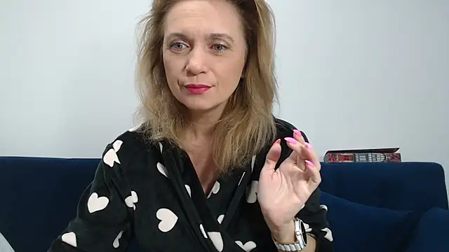 MysticCreature online show from January 15, 6:18 am