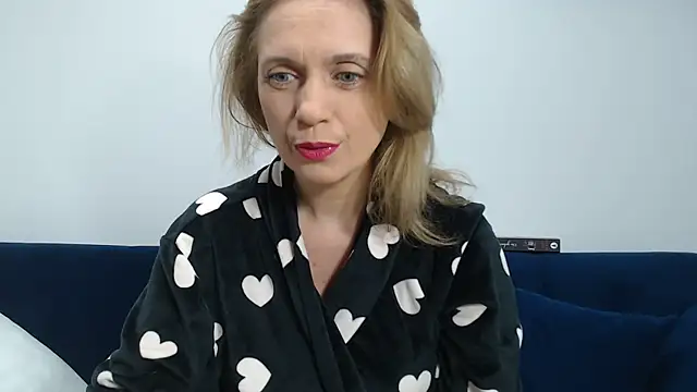 MysticCreature online show from January 16, 6:17 am