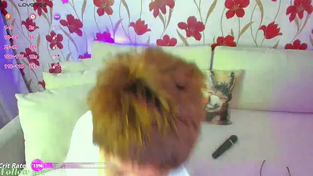 JennAlison online show from March 26, 12:55 pm