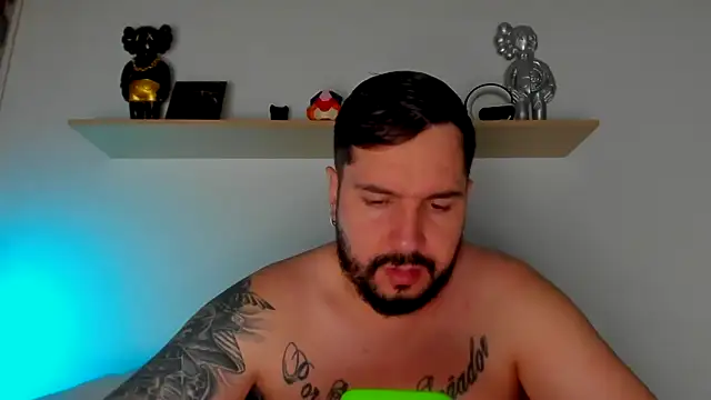 camilo restrepo21 online show from March 4, 11:32 pm