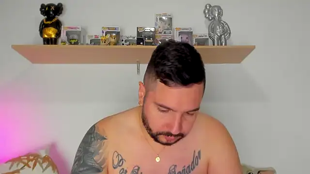 camilo restrepo21 online show from October 30, 11:27 pm