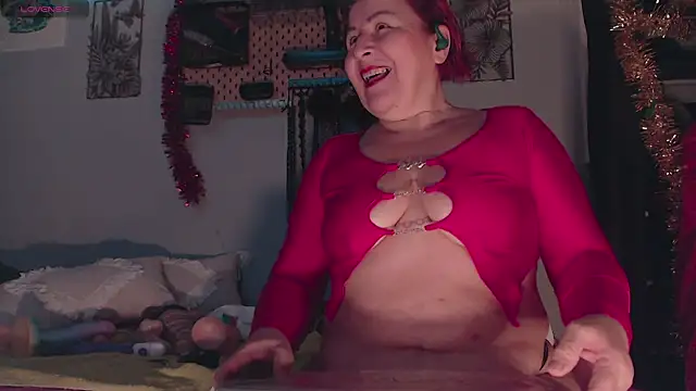 barbarah  online show from December 30, 9:27 am