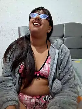 ZaidaWet online show from January 23, 2:17 pm
