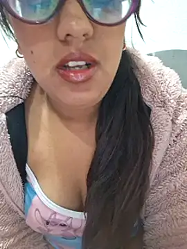 ZaidaWet online show from January 25, 3:09 pm