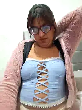 ZaidaWet online show from January 27, 9:11 pm