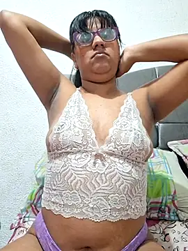 ZaidaWet online show from November 25, 11:43 am