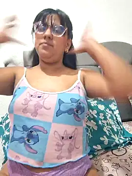 ZaidaWet online show from March 7, 12:02 pm