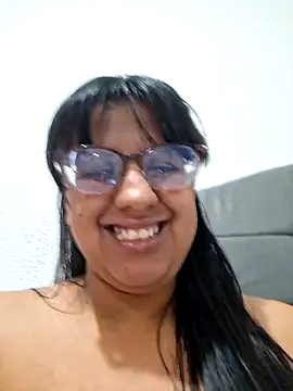 ZaidaWet online show from June 5, 12:39 am