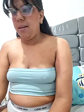 ZaidaWet online show from June 11, 12:14 pm