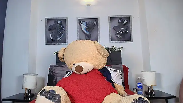 valerieharris online show from September 12, 2:44 am