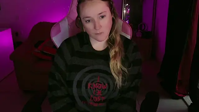 kisicaxx online show from January 29, 3:37 pm