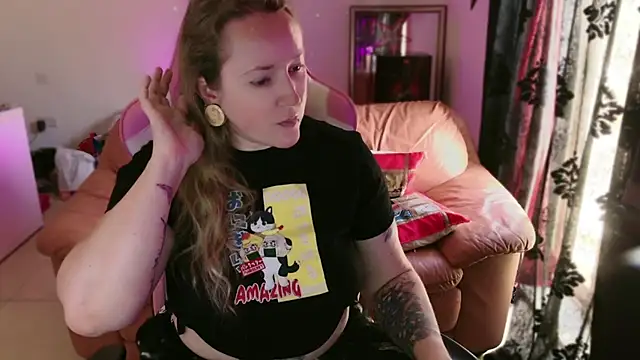 kisicaxx online show from March 21, 11:44 am