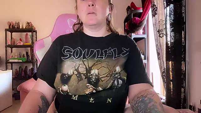 kisicaxx online show from July 5, 5:14 am