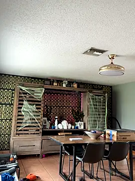 lovely beast online show from October 17, 4:20 pm