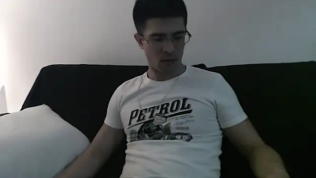 SebastianReiss online show from February 21, 8:16 pm