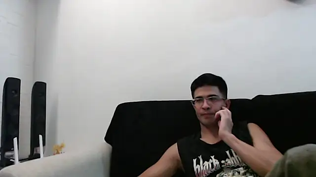 SebastianReiss online show from March 18, 2:26 pm