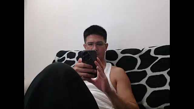 SebastianReiss online show from September 29, 10:25 pm