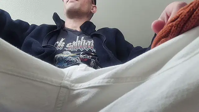 SebastianReiss online show from July 1, 3:41 am