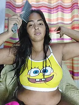 Snapshot of missmelissa_ chatting on November 6, 11:55 am missmelissa online show from November 6, 11:55 am