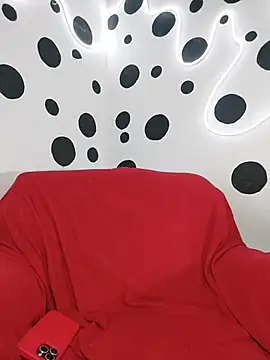 missmelissa  online show from June 9, 2:56 am