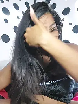 missmelissa  online show from June 17, 2:03 am